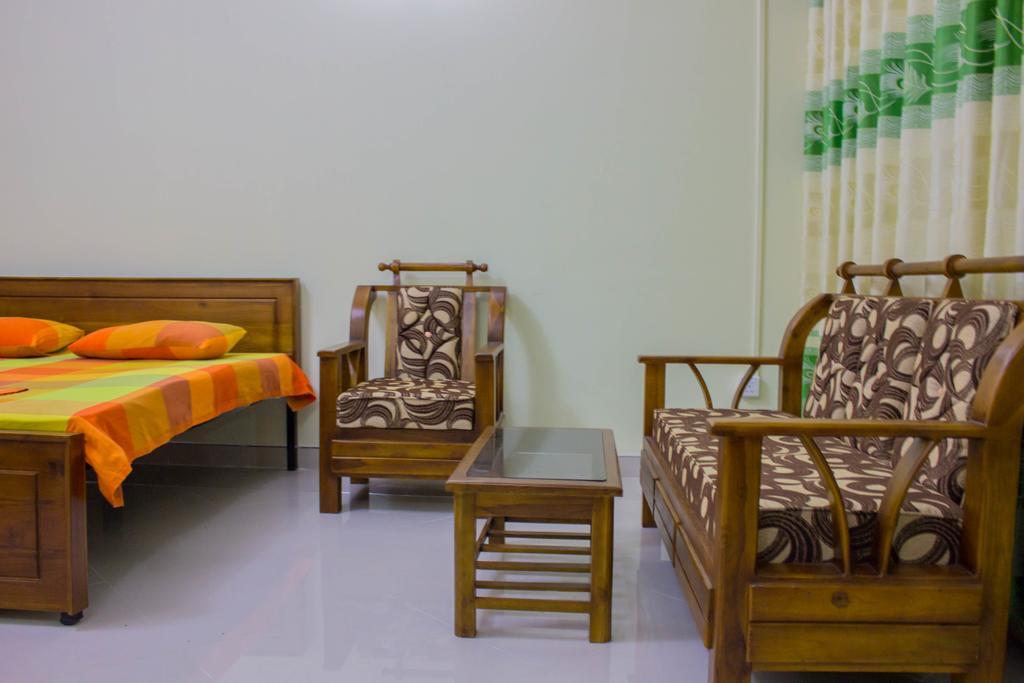 كاندي Satyodaya Educational Training Centre المظهر الخارجي الصورة