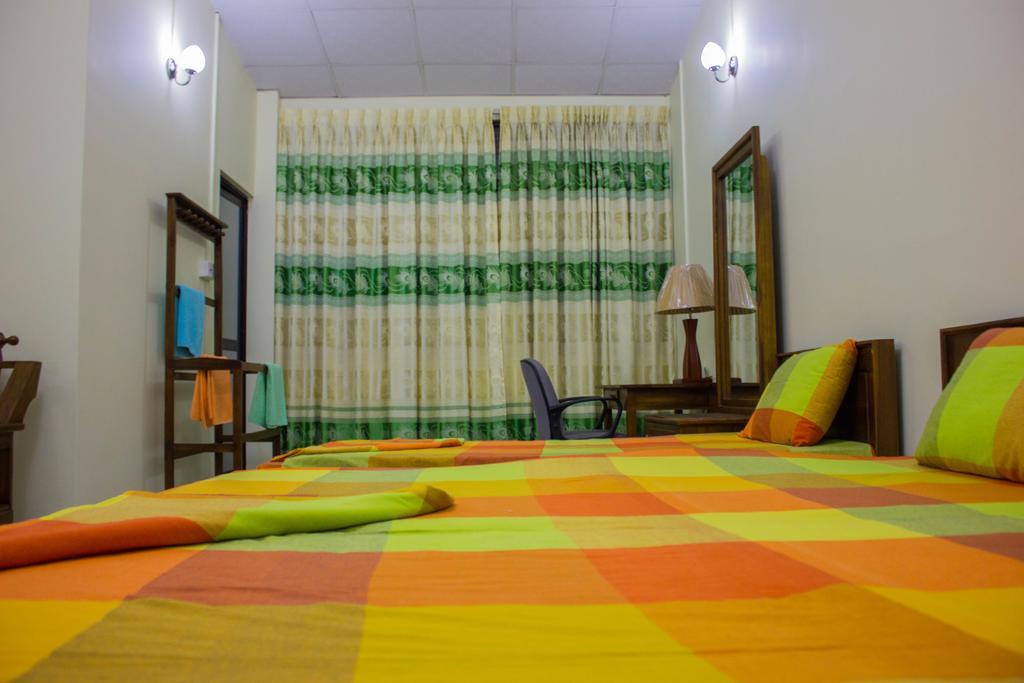 كاندي Satyodaya Educational Training Centre المظهر الخارجي الصورة