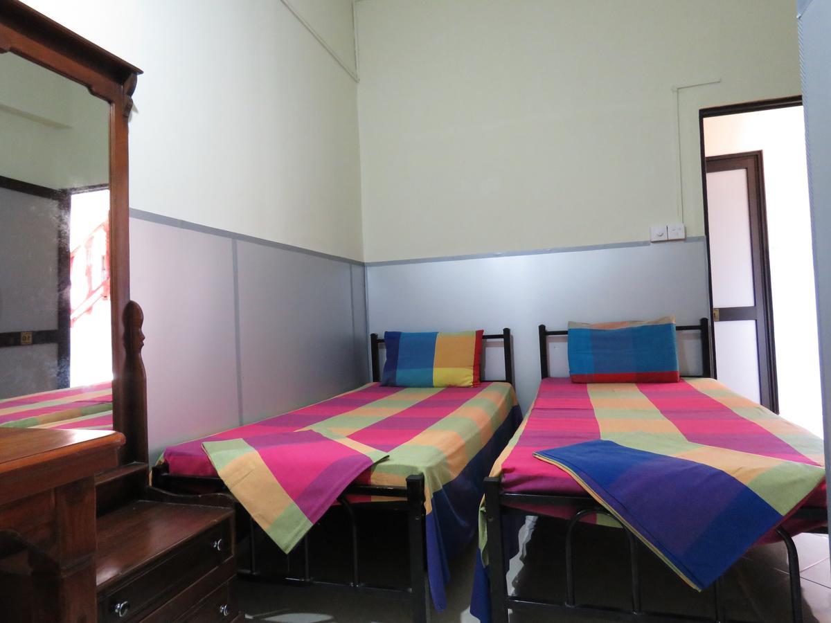كاندي Satyodaya Educational Training Centre المظهر الخارجي الصورة